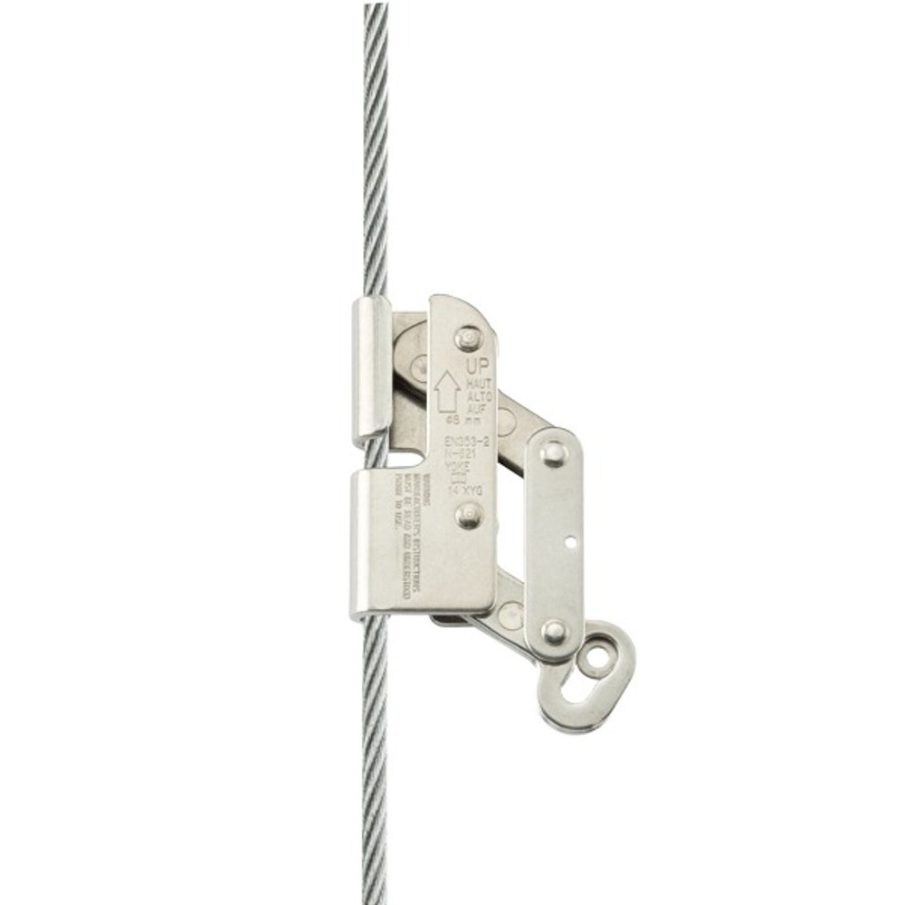 Climax Fall Arrest Cable