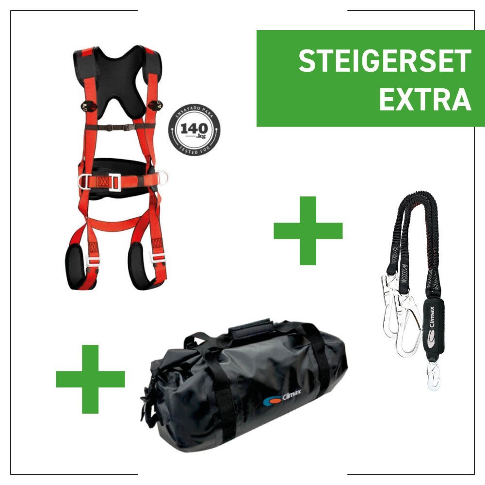 Climax Steigerset Extra