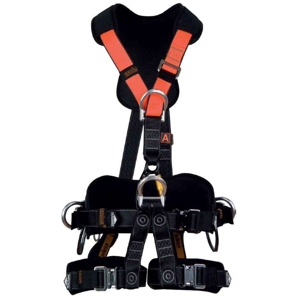 Edge Vancouver Harnas EH1420081 L-XL