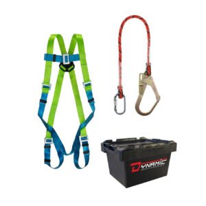 Edge FP-1607 Hoogtewerkerset 1,5 m