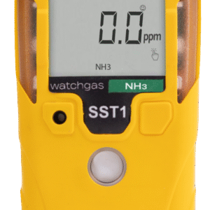 WatchGas SST1-A NH3 Serviceable 100 ppm