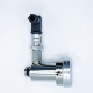 WatchGas Pressure Sensor voor SST-DOCK