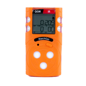 WatchGas 7177140 QGM O2/CO