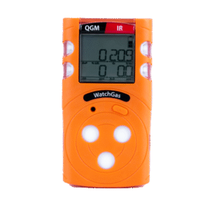 WatchGas 7177134 QGM Multi Gas Detector