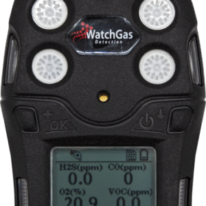 WatchGas Poli LEL/o2 (LF) Pump