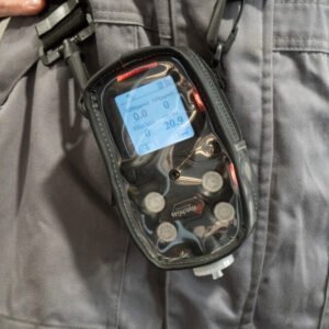 WatchGas 7SOL-460040 Poli Carrying Case