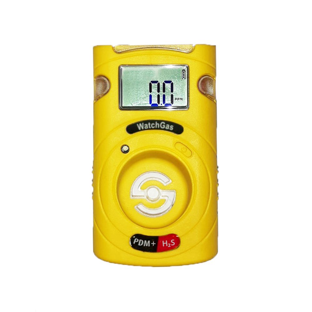 WatchGas 7192000 PDM+ H2S Gasdetector