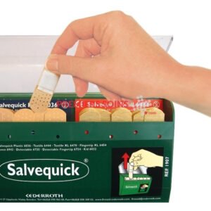 Salvequick 33474 Protectiepakket