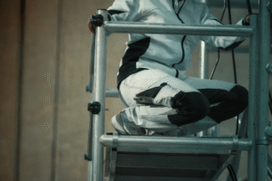 Bedrijfskleding fiscaal aftrekbaar