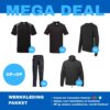 Werkkleding pakket