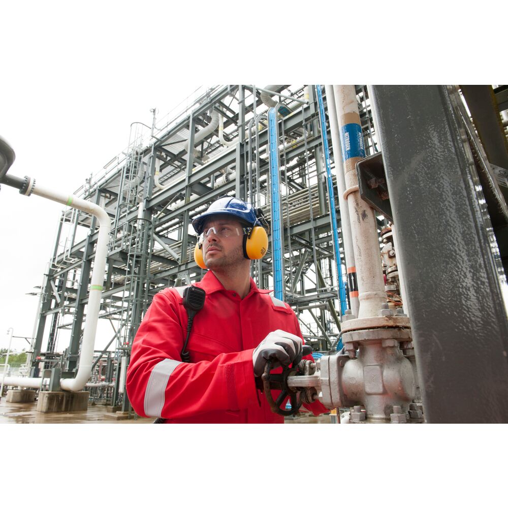 Brandvertragende kleding in 2026