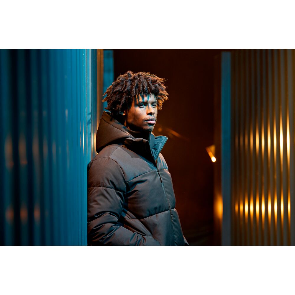 Kleding voor beveiligers