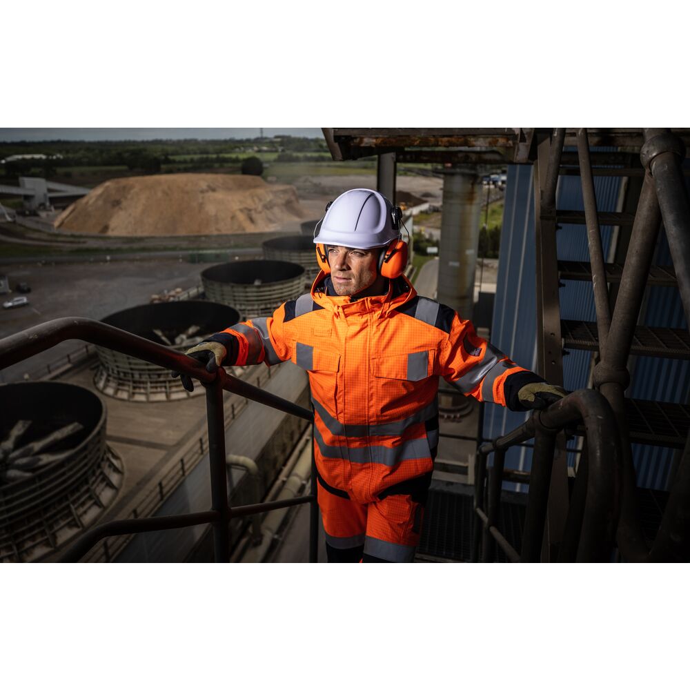 bluetooth gehoorbescherming