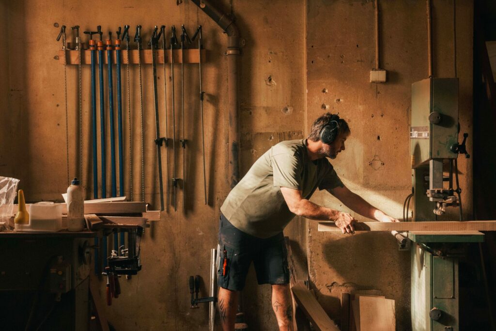 pbm voor de bouw