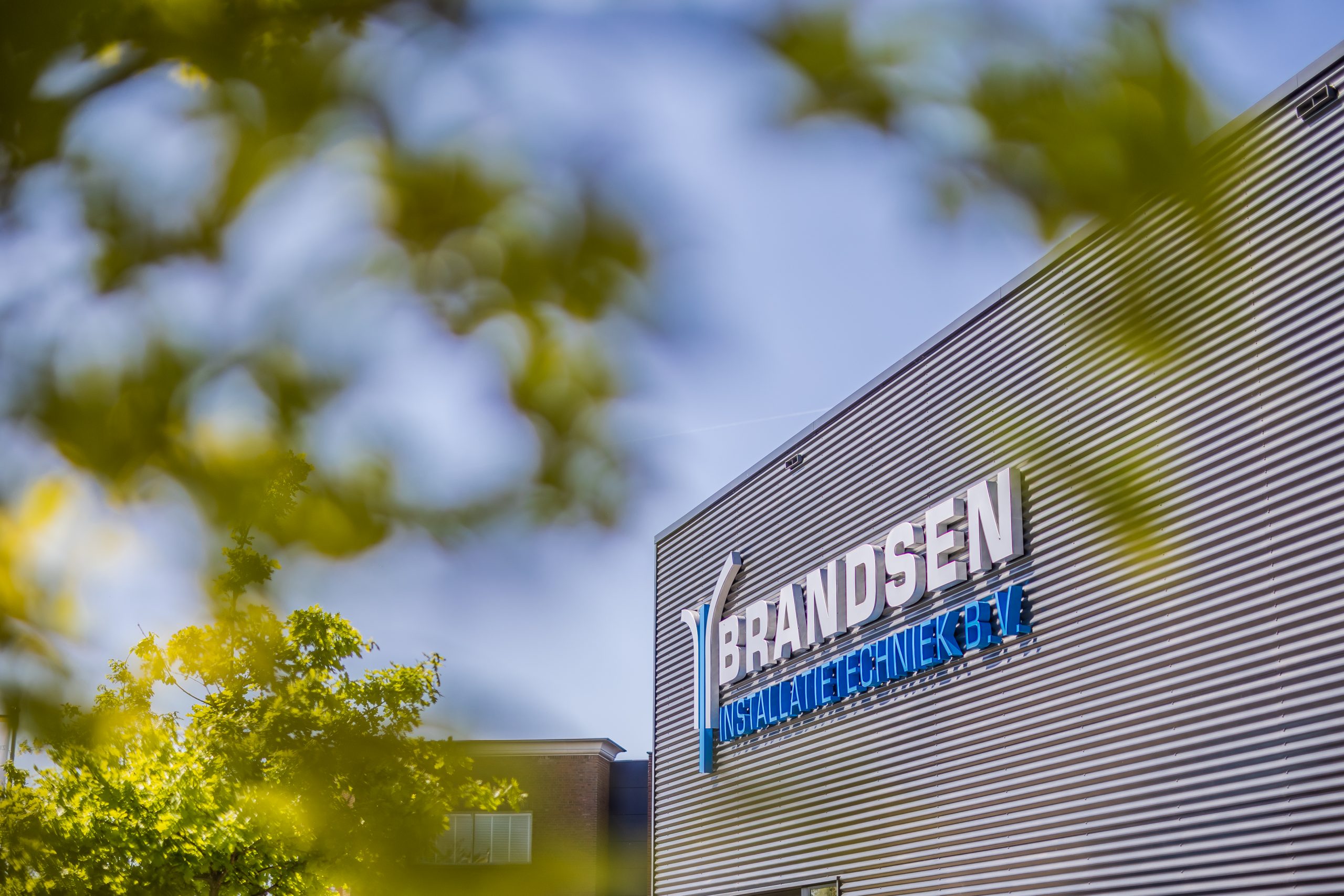 brandsen installatietechniek