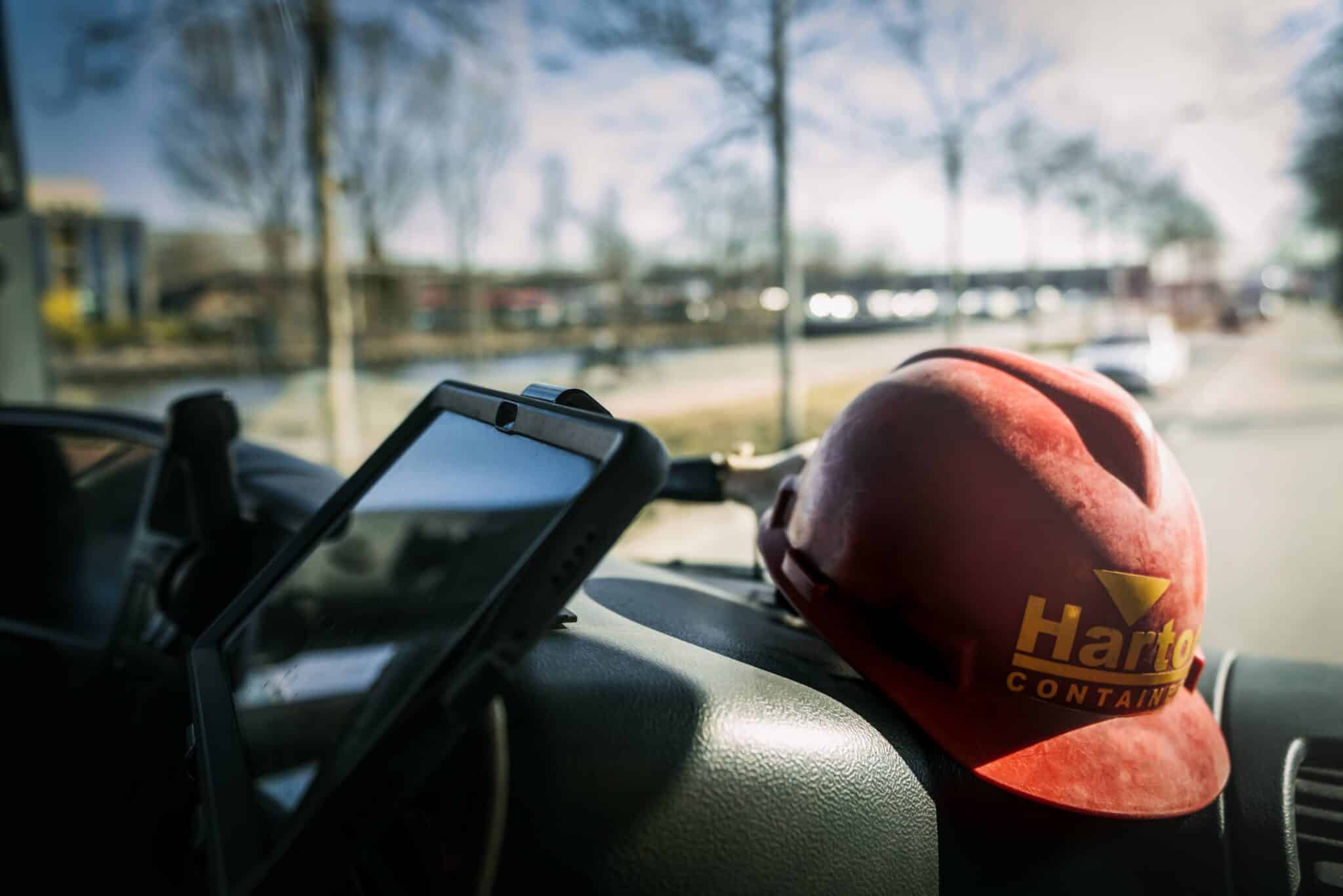 Hartog