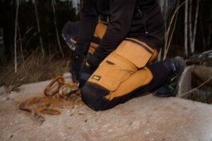 winter werkhandschoenen