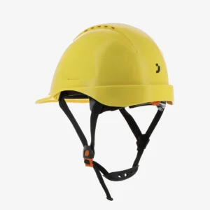 AJUSCO CHINSTRAP aanzicht 2