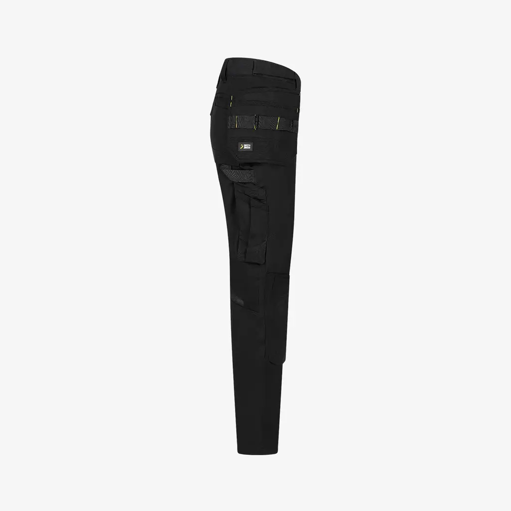 Safety Jogger Alkes Broek Heren – foto 3