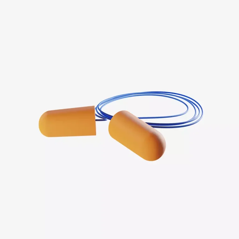 Safety Jogger ARUSHA CORDED 100pcs Oranje aanzicht 1
