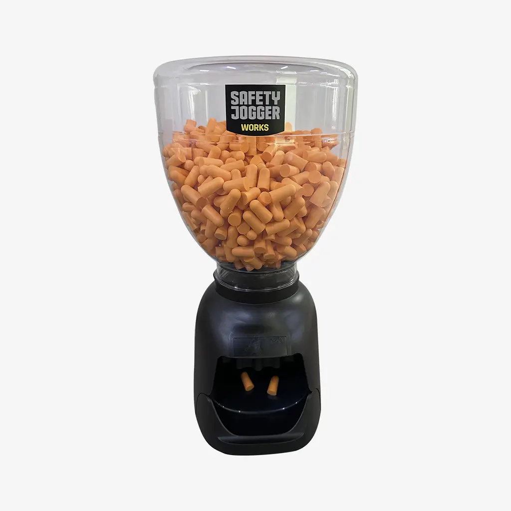 Arusha Dispenser Zwart