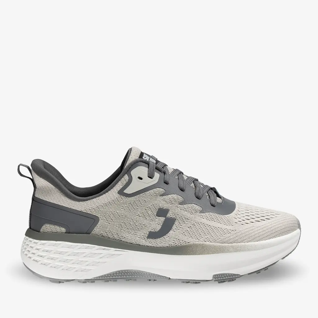 Safety Jogger ATUM OB Lichtgrijs aanzicht 1