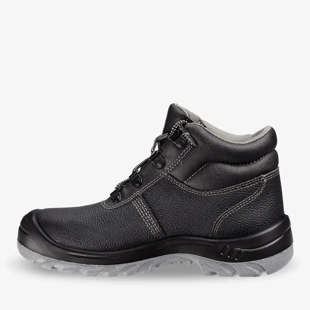 Safety Jogger BESTBOY S3 hoge veiligheidsschoen – foto 2