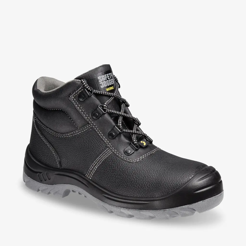 Safety Jogger BESTBOY S3 hoge veiligheidsschoen – foto 3