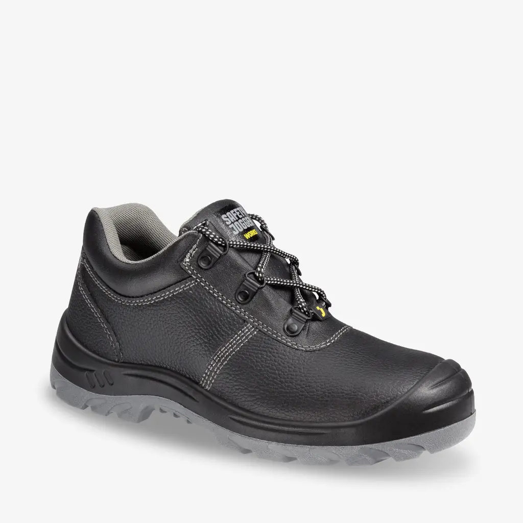 Safety Jogger BESTRUN S3 lage veiligheidsschoen – foto 3