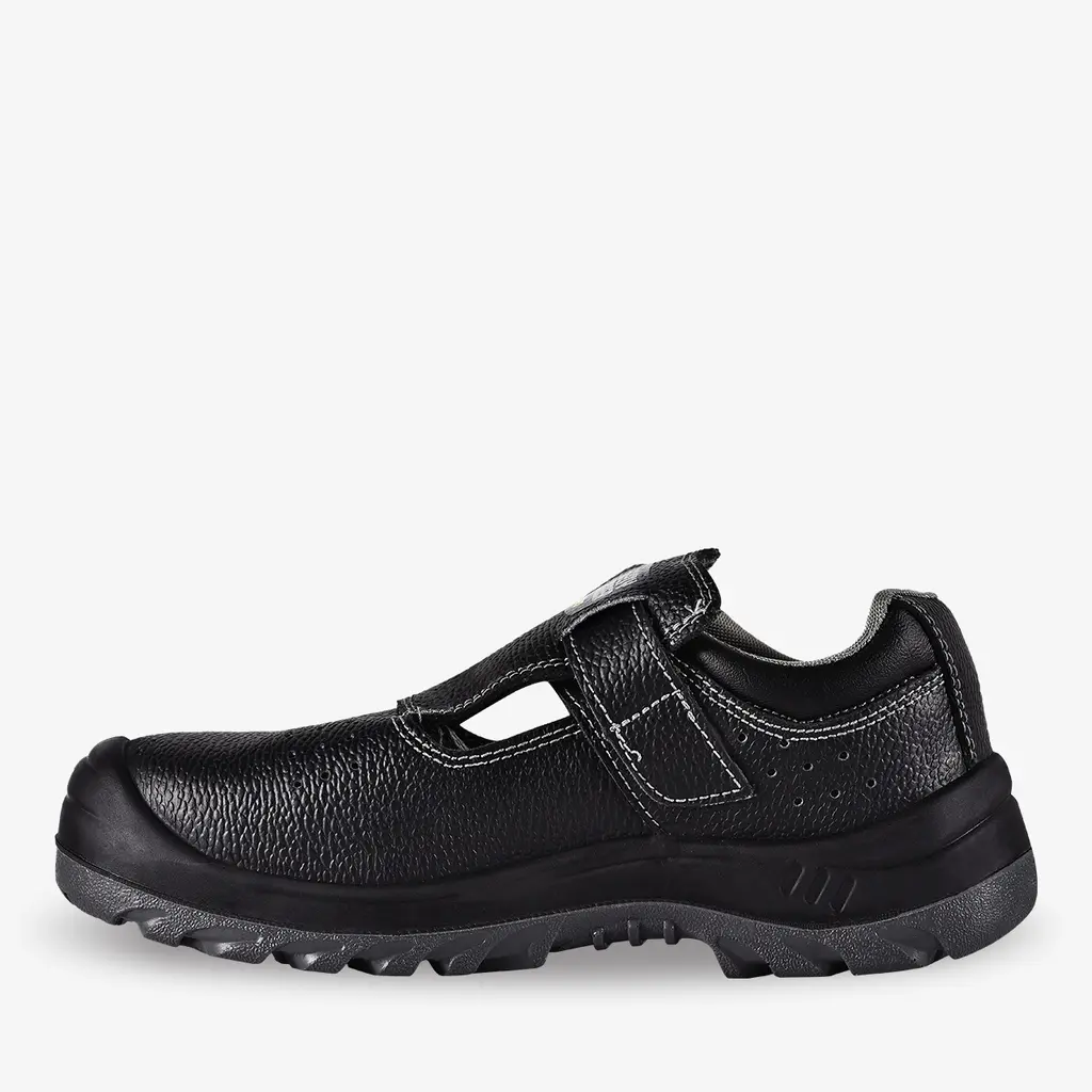 Safety Jogger BESTSUN S1P werksandaal – foto 3