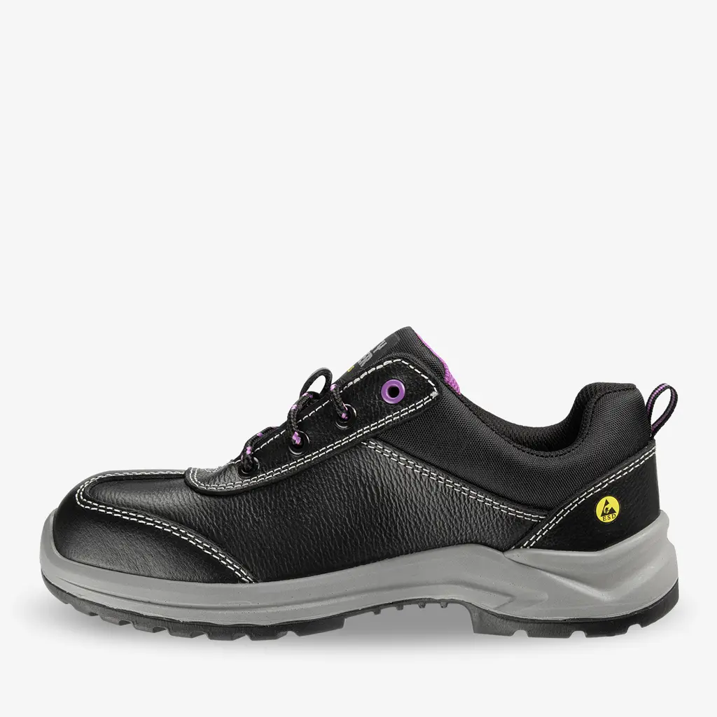Safety Jogger BESTGIRL S3 LOW lage werkschoen – foto 3