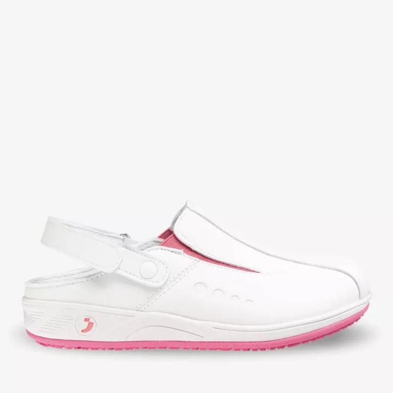 Safety Jogger CARINNE Fuchsia aanzicht 1