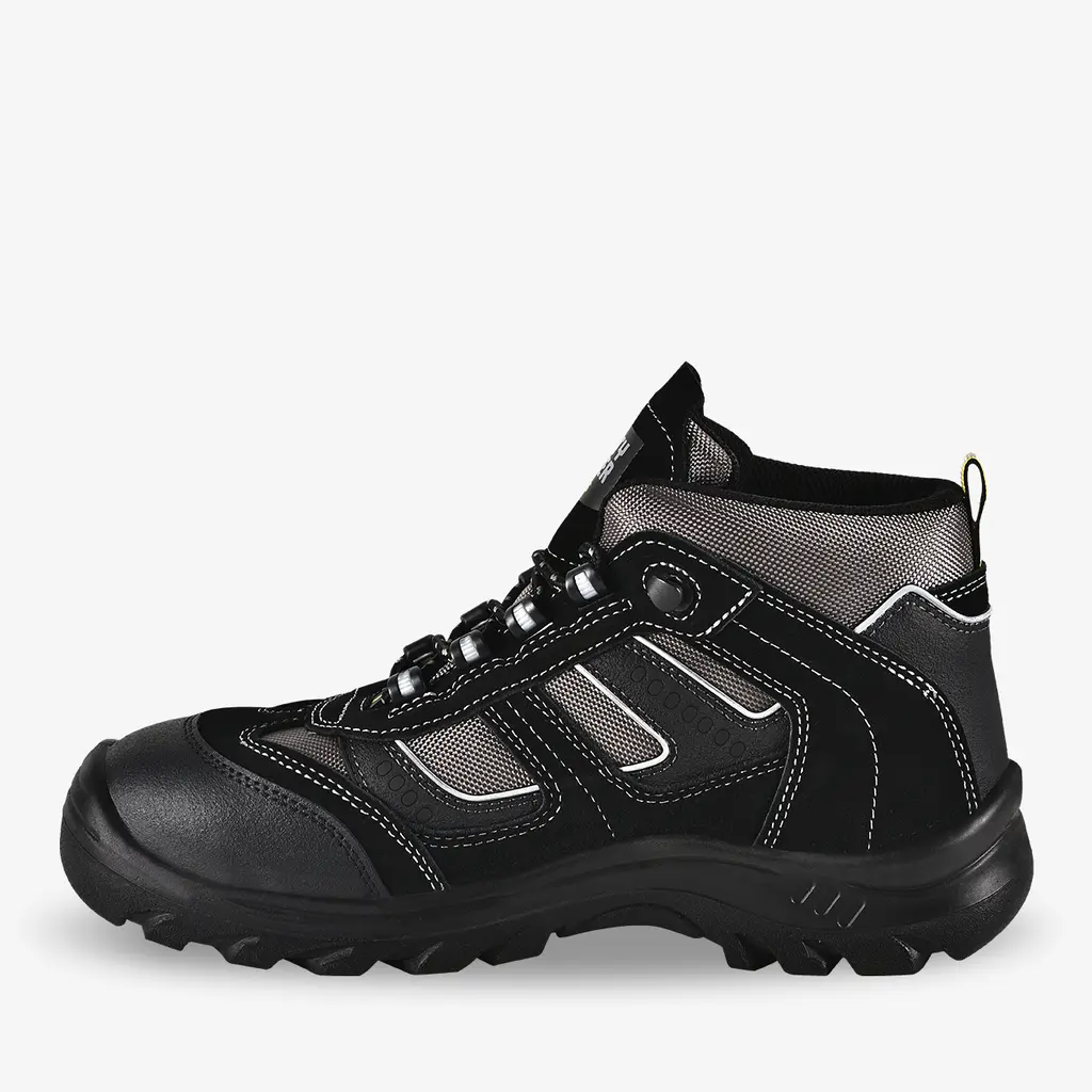 Safety Jogger CLIMBER hoge werkschoen – foto 3