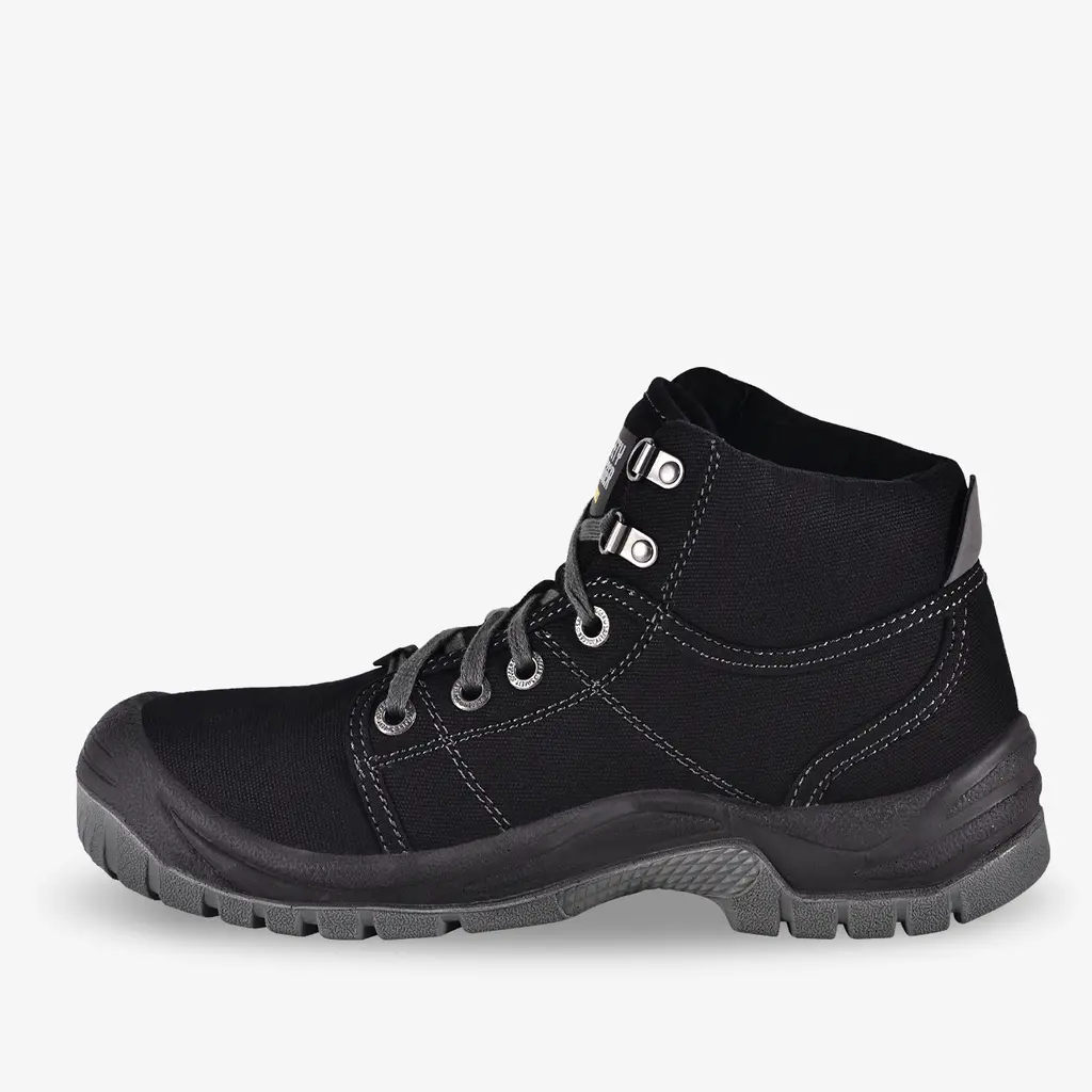 Safety Jogger DESERT hoge werkschoen – foto 3