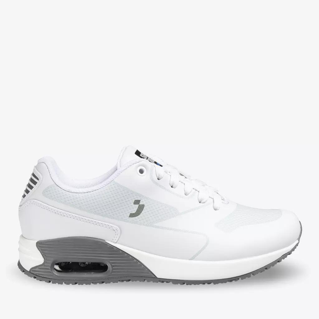 Safety Jogger ELA Lichtgrijs aanzicht 1