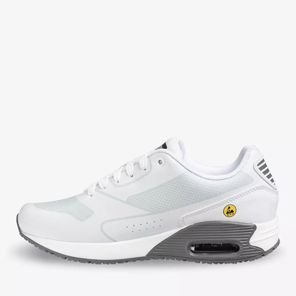 Safety Jogger ELA lage werkschoen – foto 2