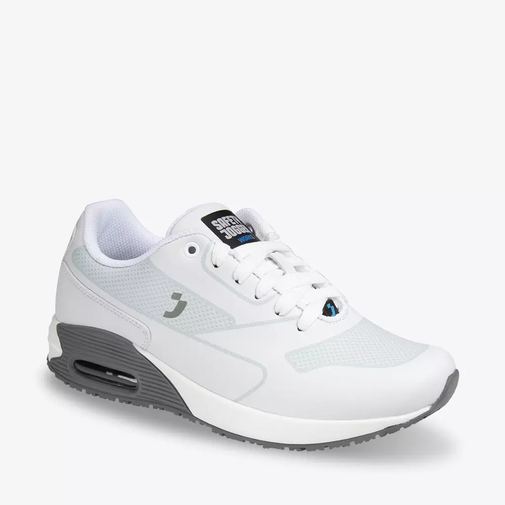 Safety Jogger ELA lage werkschoen – foto 3