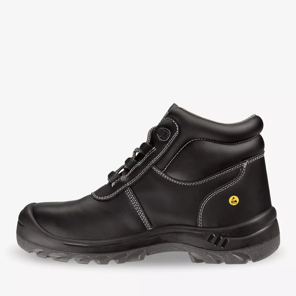 Safety Jogger EOS hoge werkschoen – foto 3