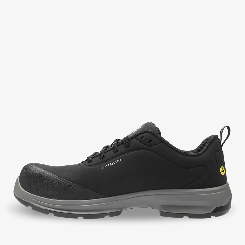 Safety Jogger FLUX S3S LOW lage werkschoen – foto 3