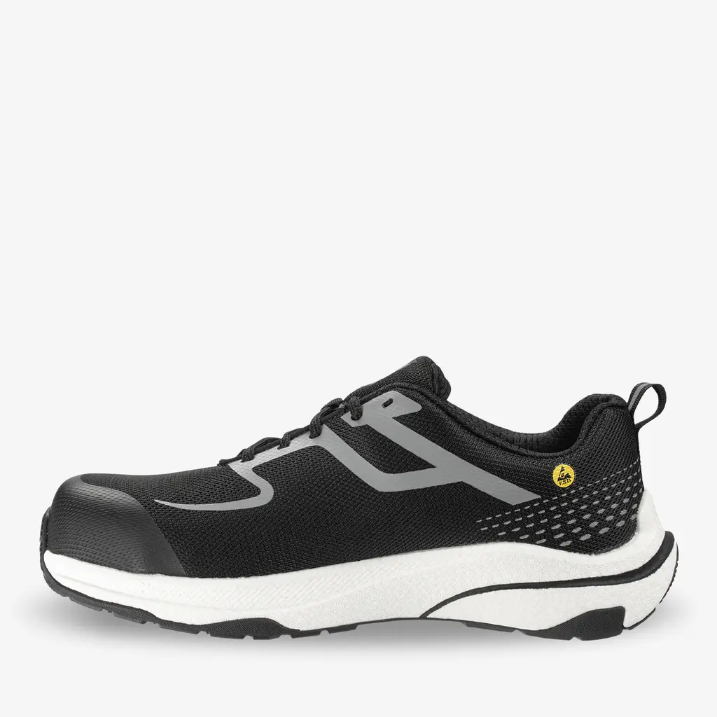 Safety Jogger FREEDOM S1PS LOW lage werkschoen – foto 2