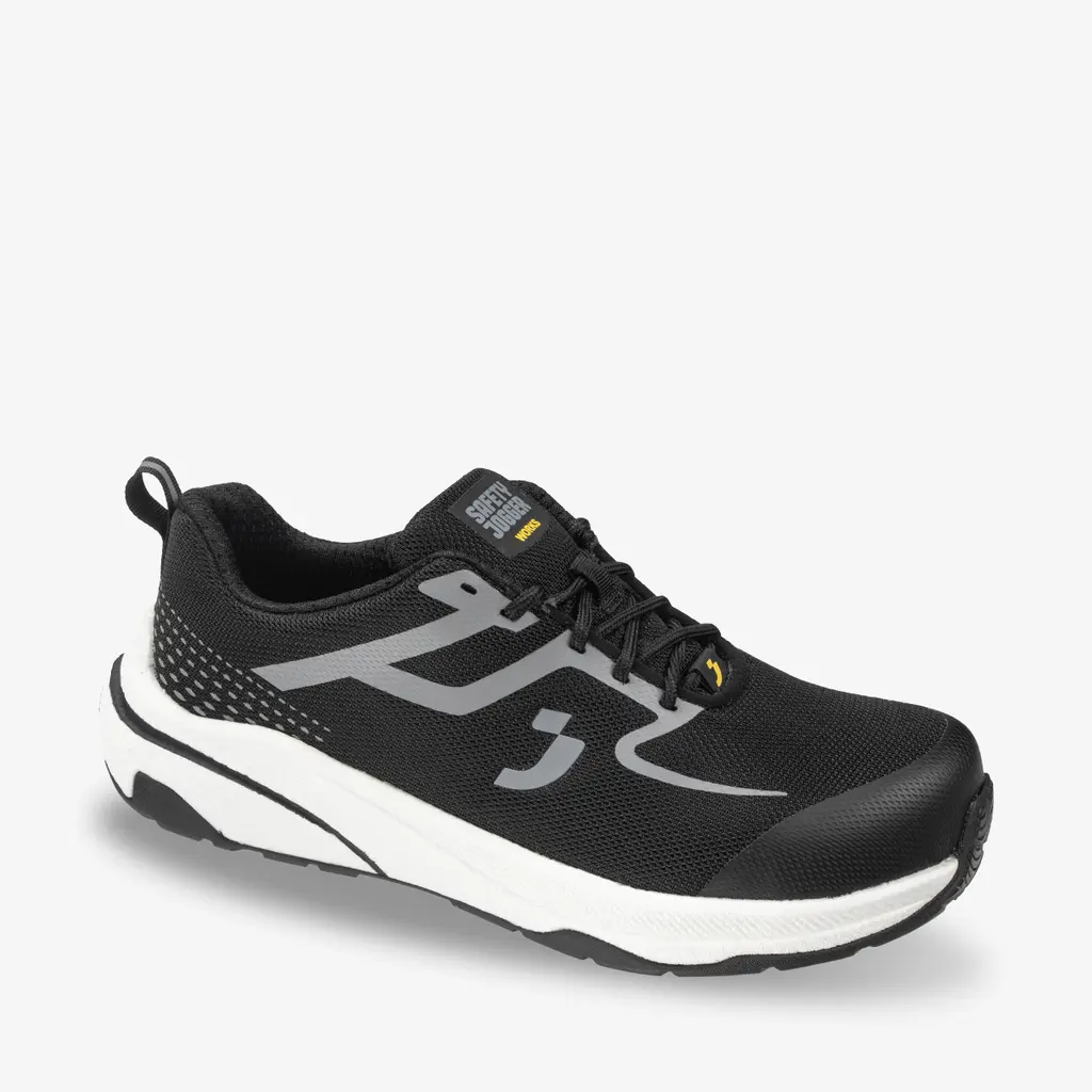 Safety Jogger FREEDOM S1PS LOW lage werkschoen – foto 3