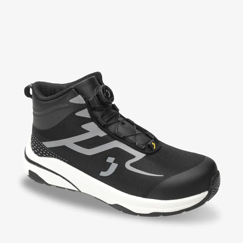 Safety Jogger FREEDOM S1PS MID TLS hoge werkschoen – foto 3