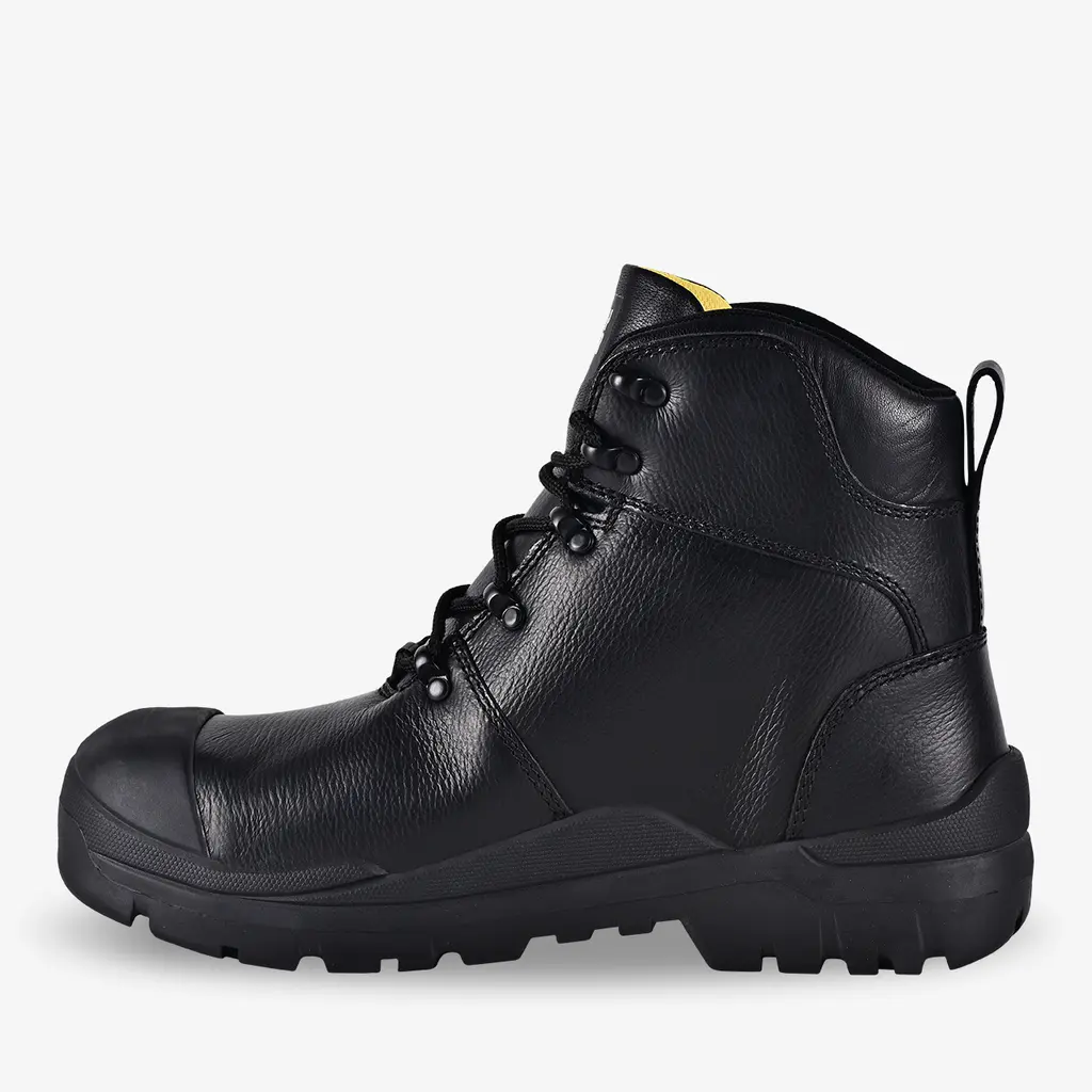 Safety Jogger HEKLA S3 MID hoge werkschoen – foto 3