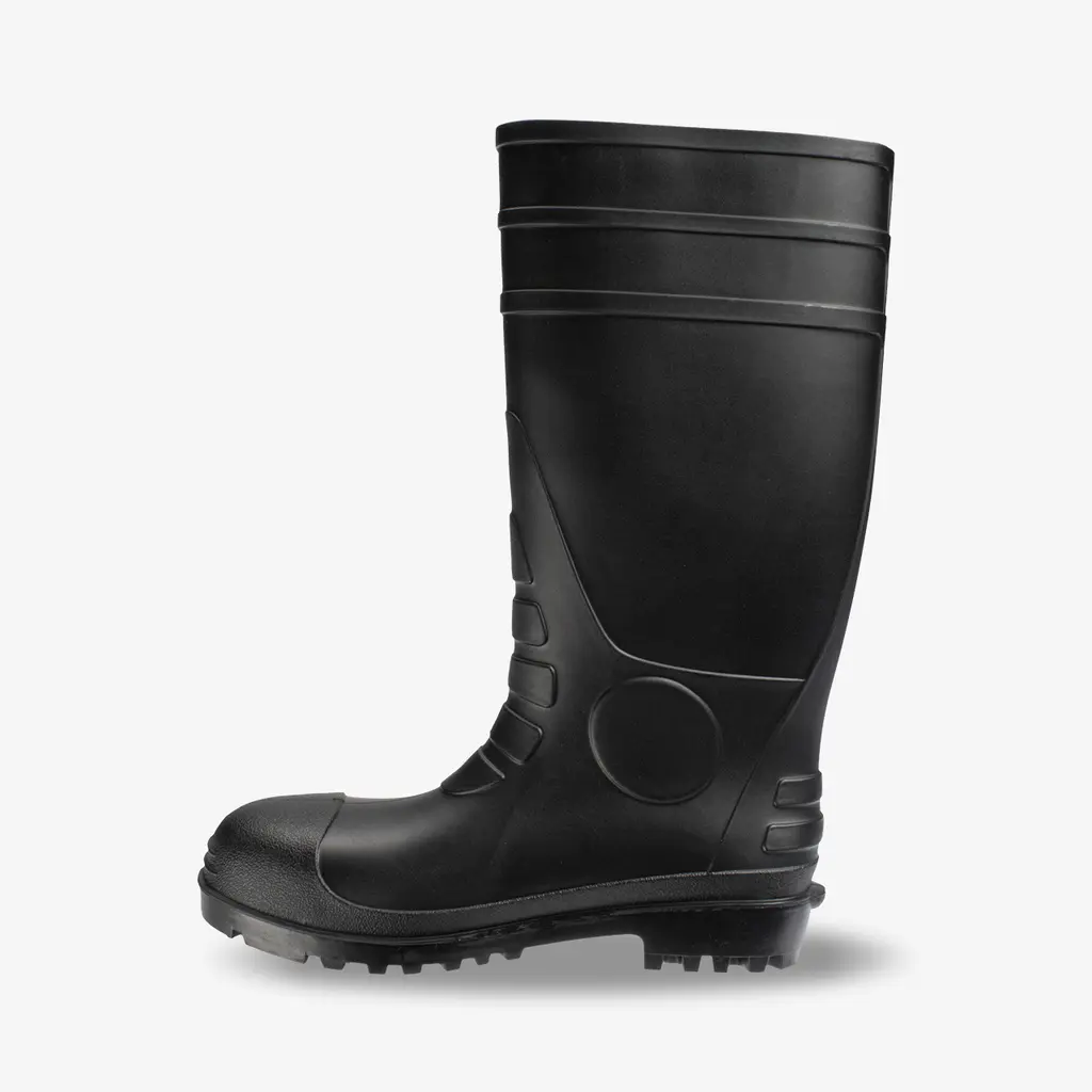 Safety Jogger HERCULES werklaars – foto 2