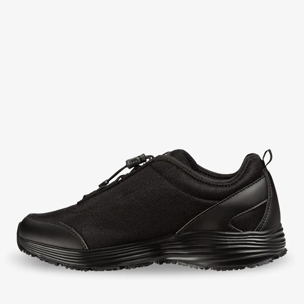 Safety Jogger JAMES lage werkschoen – foto 3