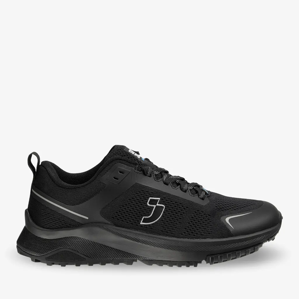 Safety Jogger JUMADI OB Zwart aanzicht 1