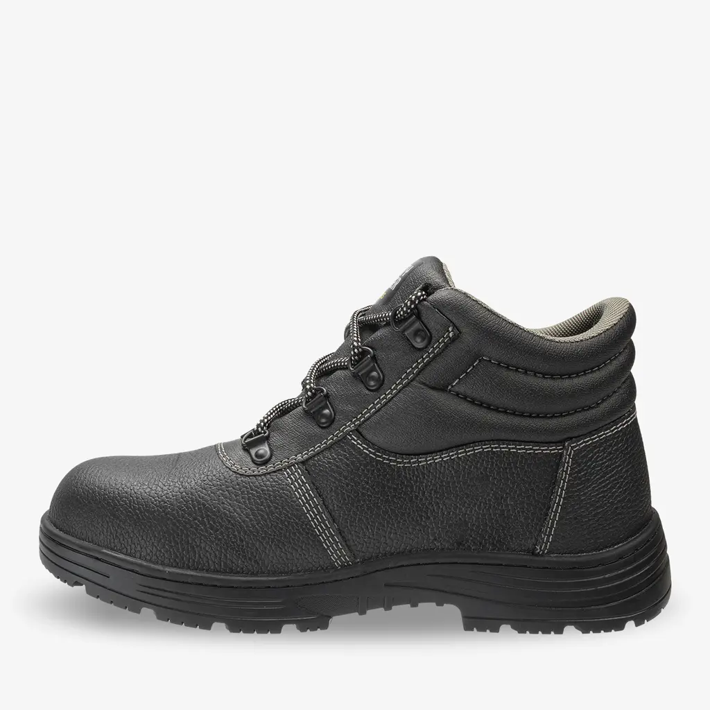 Safety Jogger LABOR hoge werkschoen – foto 3