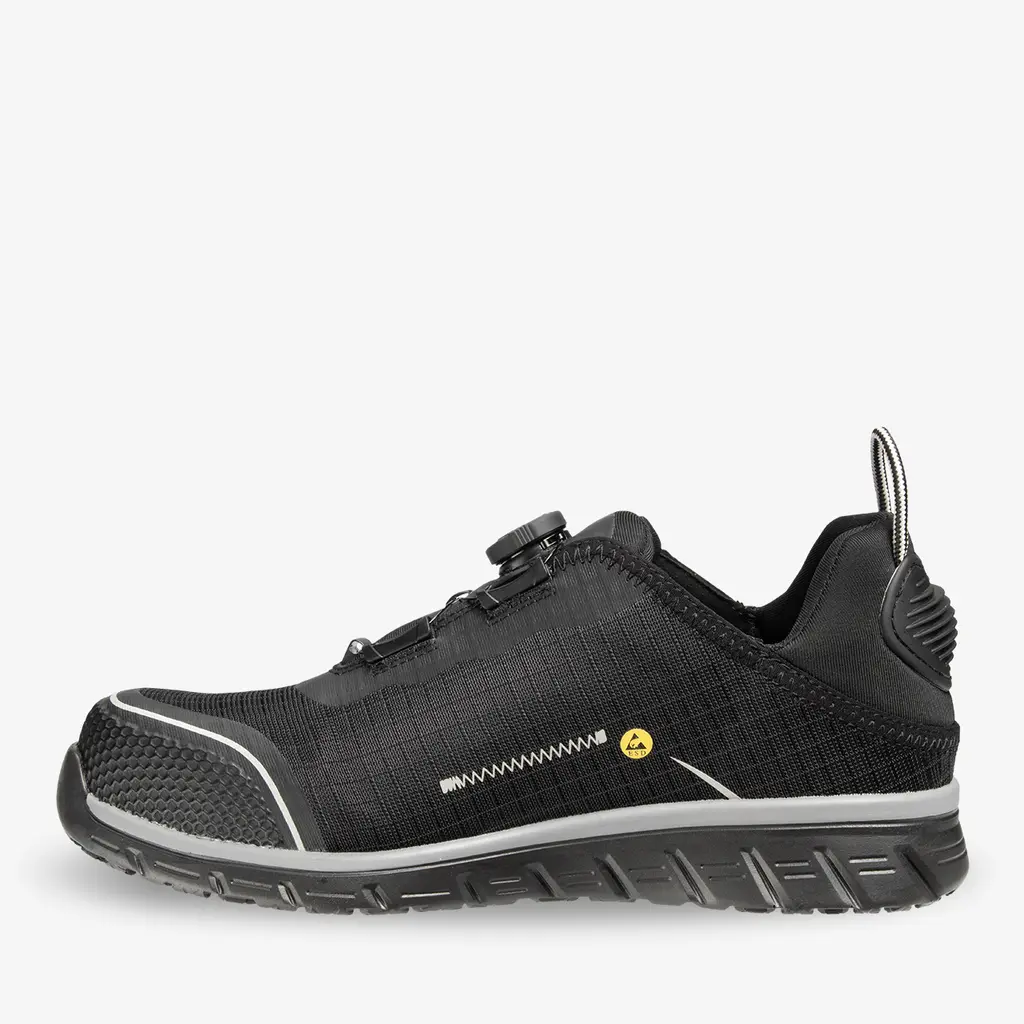 Safety Jogger LIGERO2 S1P LOW TLS lage werkschoen – foto 3