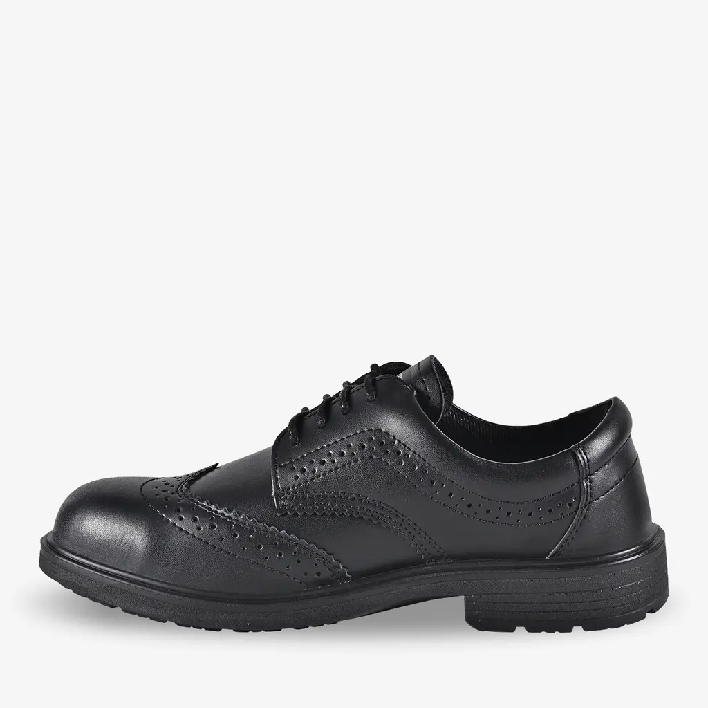 Safety Jogger MANAGER lage werkschoen – foto 2