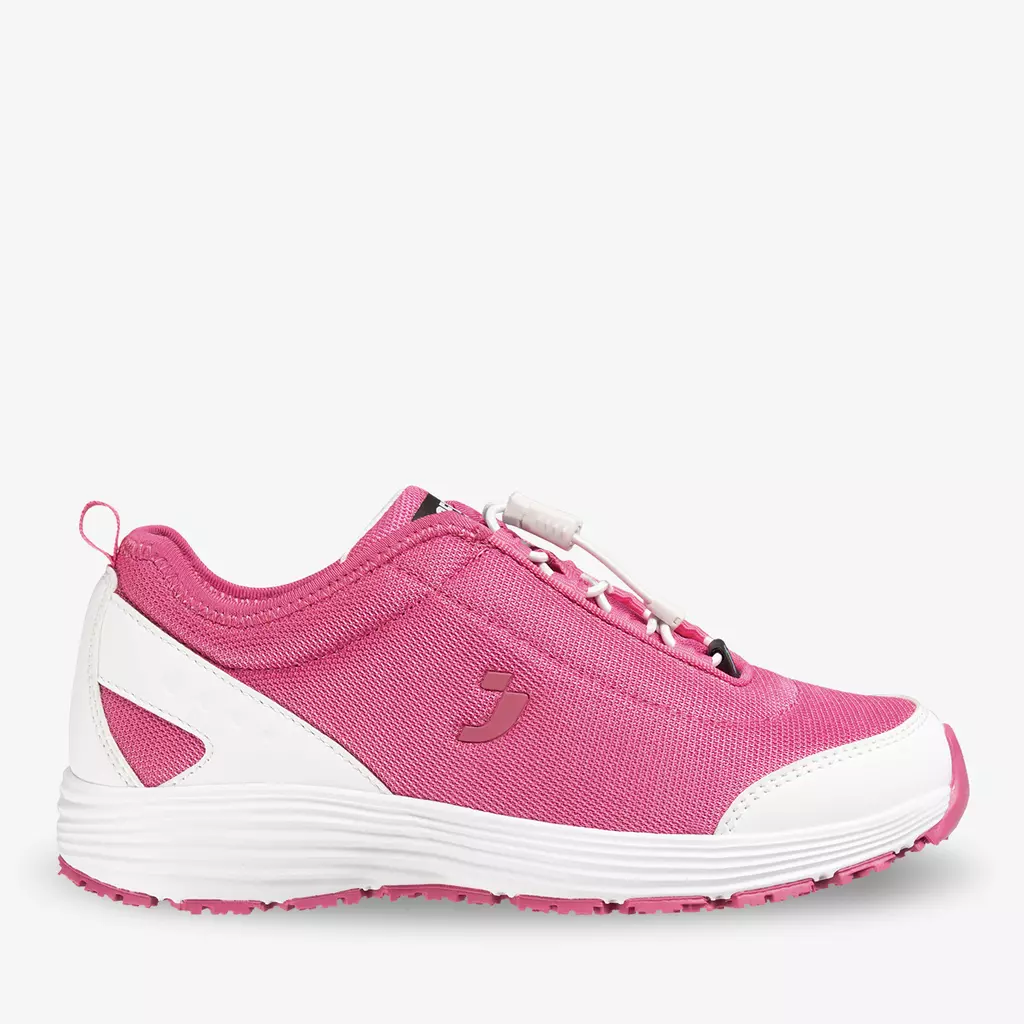 Safety Jogger MAUD Fuchsia aanzicht 1